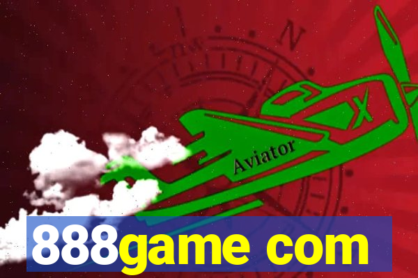 888game com