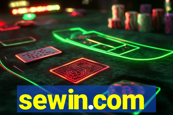 sewin.com