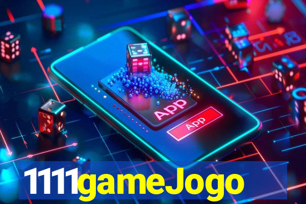 1111gameJogo