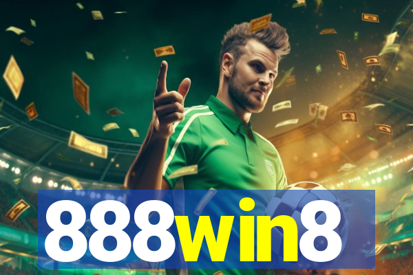 888win8