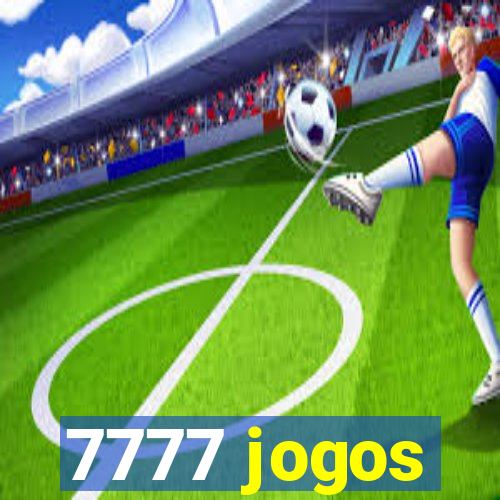 7777 jogos