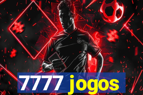 7777 jogos