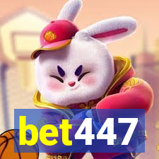 bet447