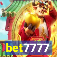 bet7777