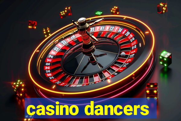 casino dancers