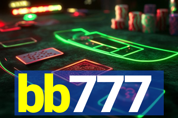 bb777