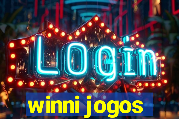 winni jogos