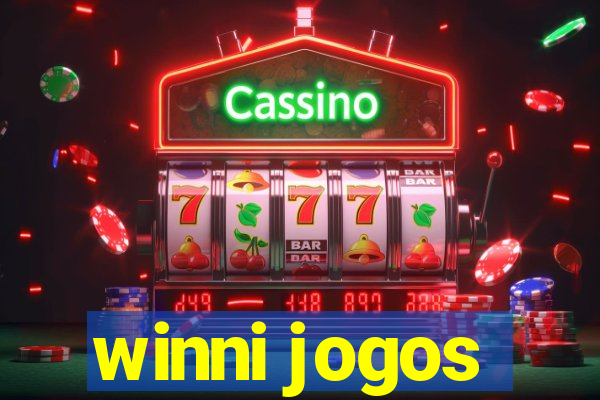 winni jogos