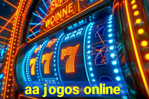 aa jogos online