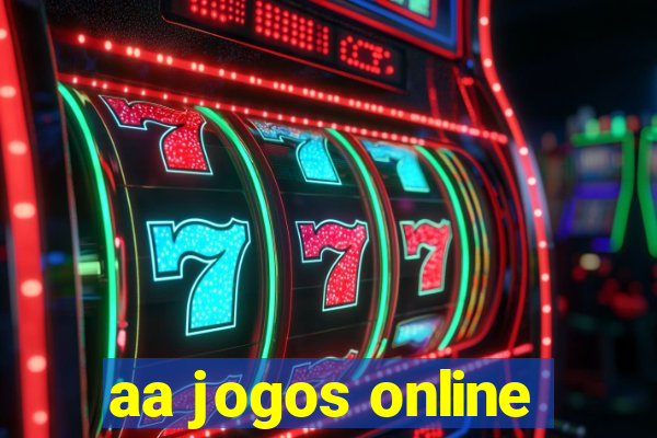 aa jogos online