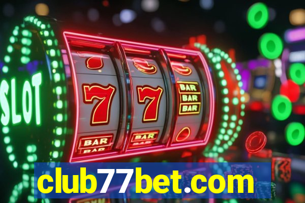 club77bet.com