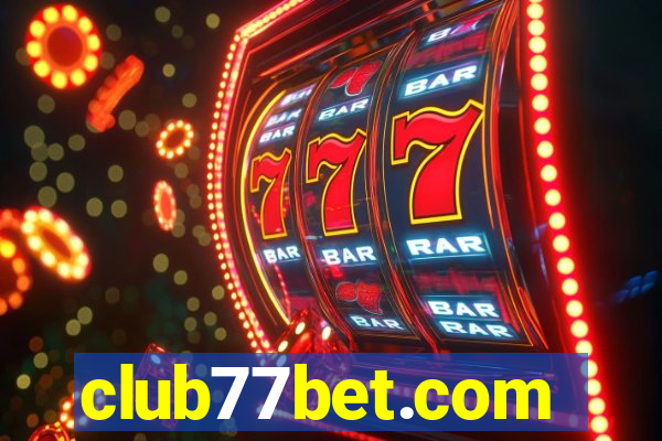 club77bet.com