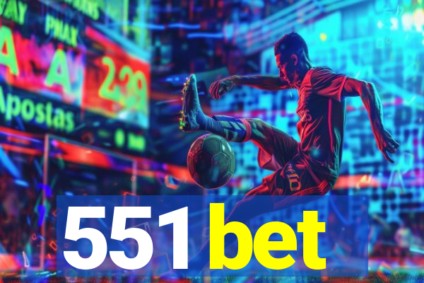 551 bet