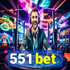 551 bet