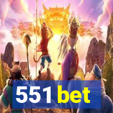 551 bet