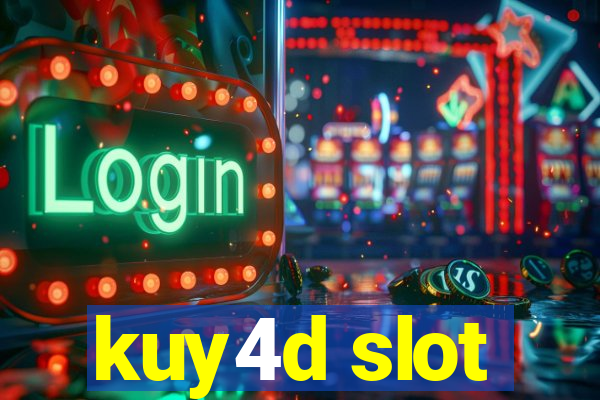 kuy4d slot