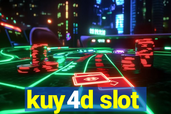 kuy4d slot