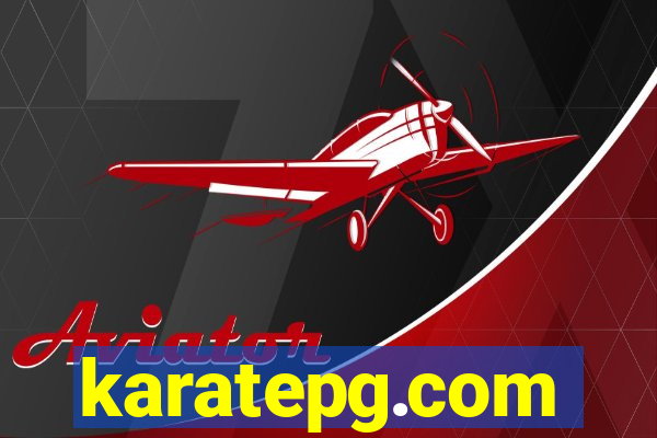 karatepg.com