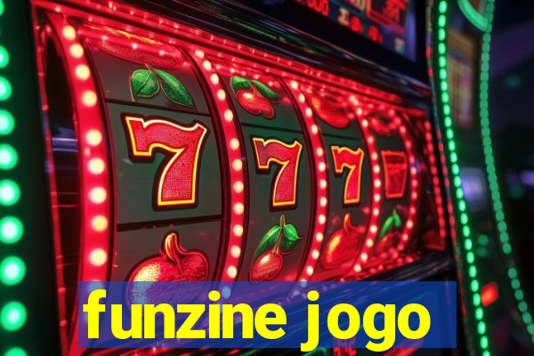 funzine jogo