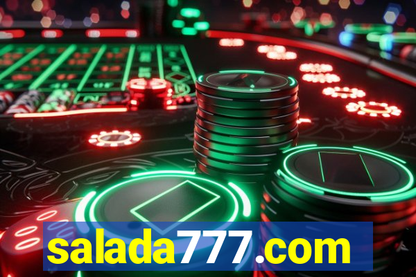 salada777.com