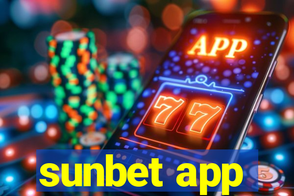 sunbet app