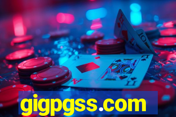 gigpgss.com