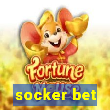 socker bet