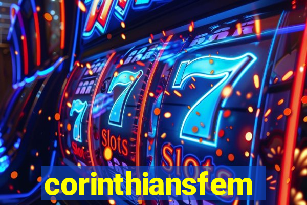 corinthiansfem