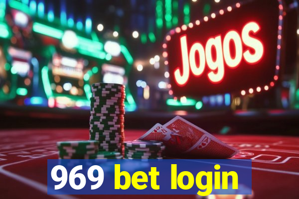 969 bet login