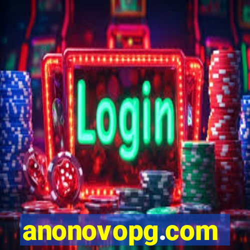 anonovopg.com