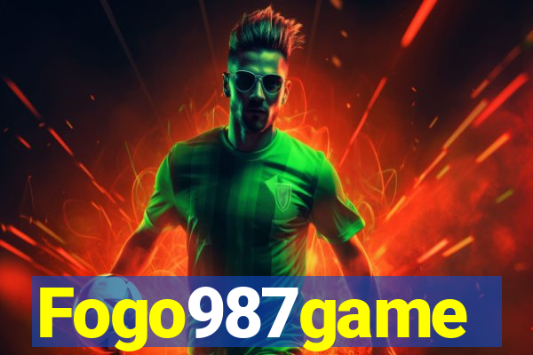 Fogo987game