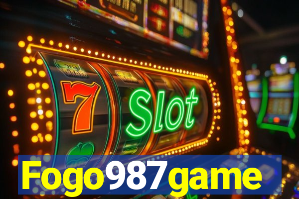 Fogo987game