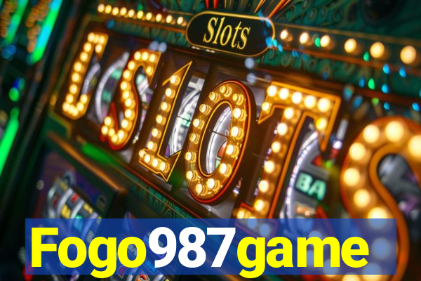 Fogo987game