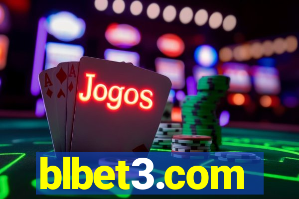 blbet3.com