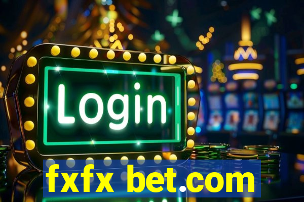 fxfx bet.com