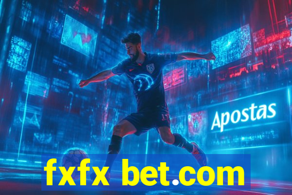 fxfx bet.com