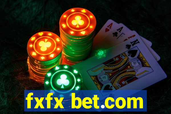 fxfx bet.com