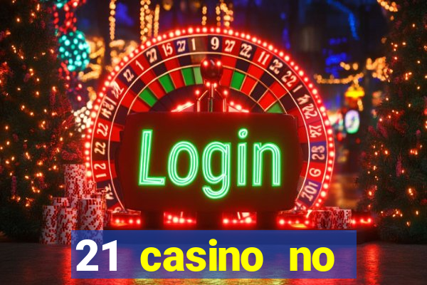 21 casino no deposit bonus codes