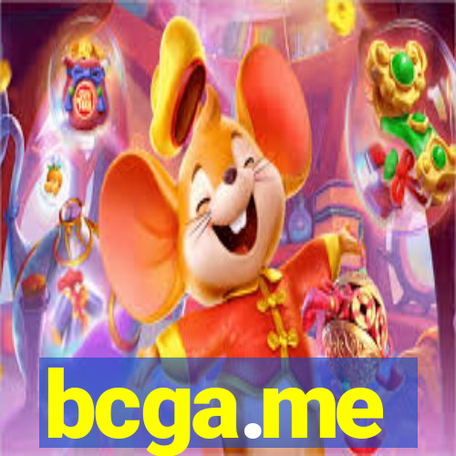 bcga.me