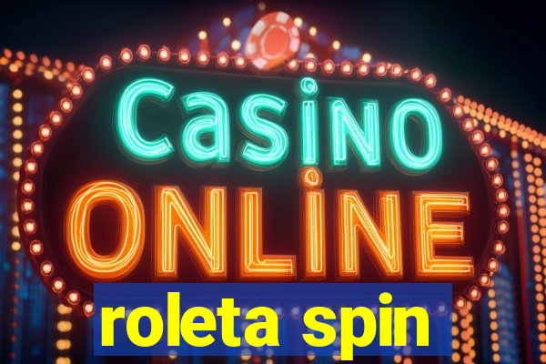 roleta spin