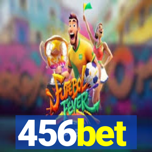 456bet