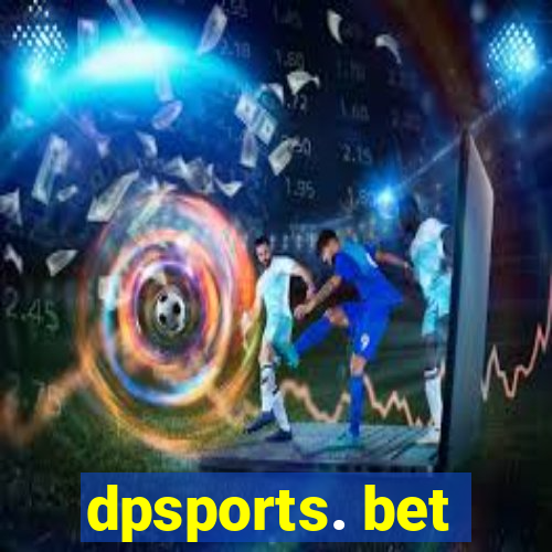 dpsports. bet