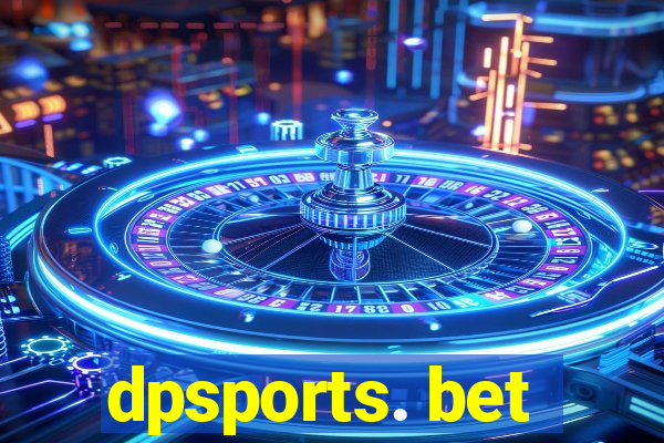 dpsports. bet