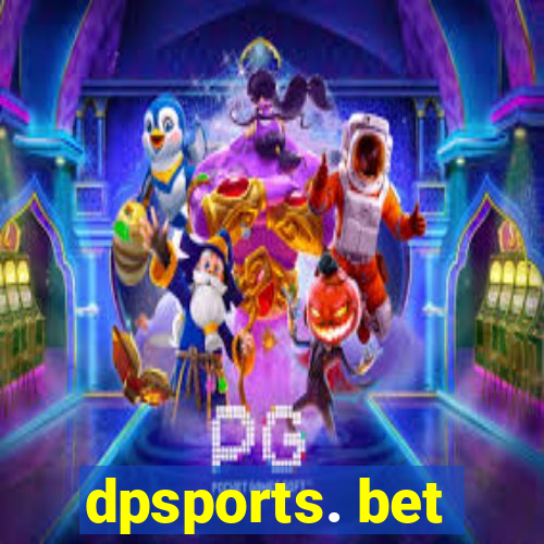 dpsports. bet