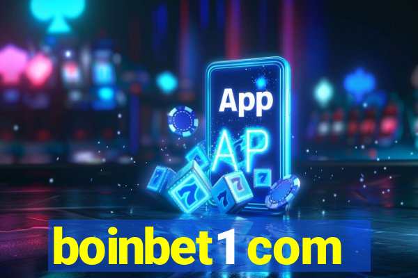 boinbet1 com