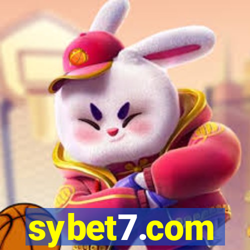 sybet7.com