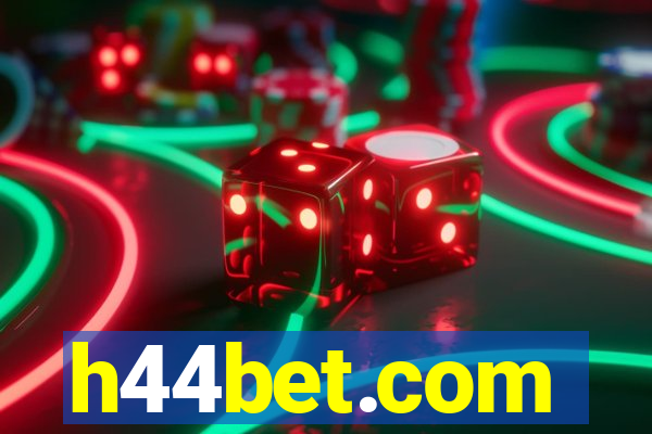 h44bet.com