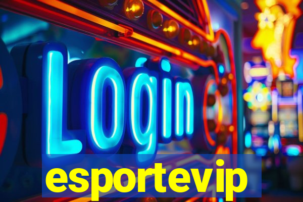 esportevip