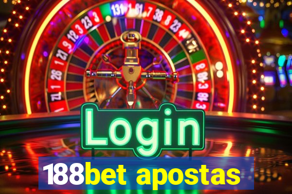 188bet apostas