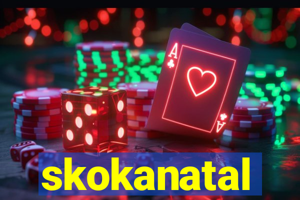 skokanatal